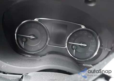 2017 Subaru Wrx Limited z USA, uszkodzony, nr VIN JF1VA1L66H9808228